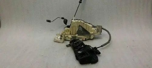 Mercedes-Benz S W221 Front door lock A2217203035