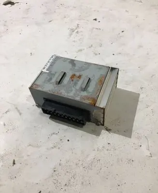 BMW 5 E60 E61 Bluetooth control unit module 6920461