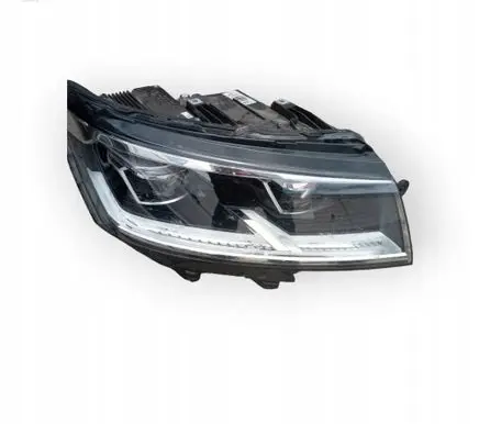 Volkswagen Transporter - Caravelle T6 Headlight/headlamp 7L1941036D