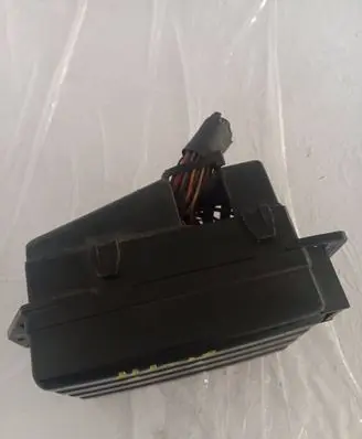Opel Agila A Tow bar relay 200133
