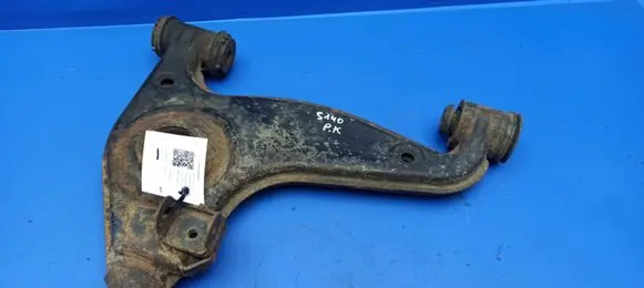 Mercedes-Benz S W140 Front lower control arm/wishbone