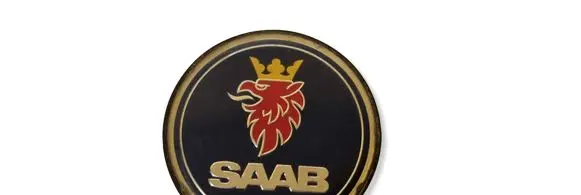 Saab 9-3 Ver2 Original wheel cap 5236294
