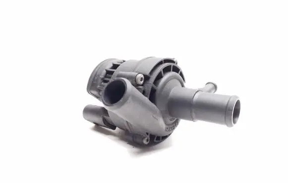 Mercedes-Benz E W212 Electric auxiliary coolant/water pump A2118350028