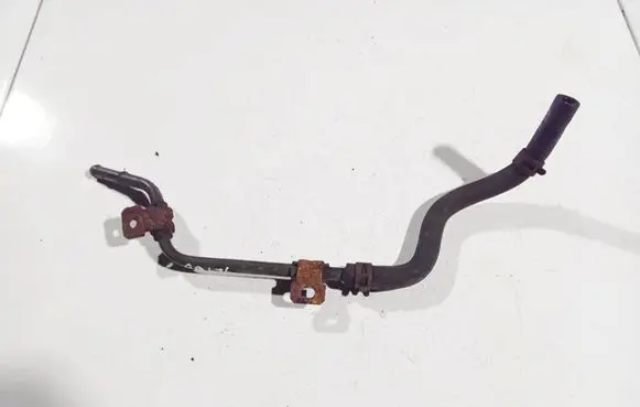 Mazda CX-7 Engine coolant pipe/hose