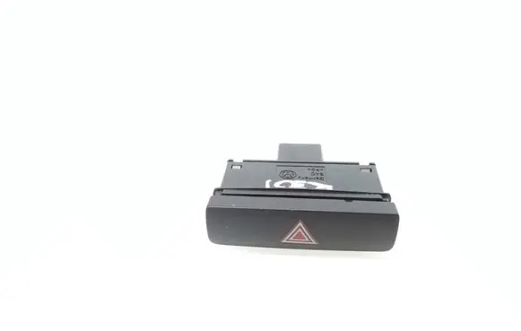 Volkswagen PASSAT B7 Hazard light switch 3AA953509