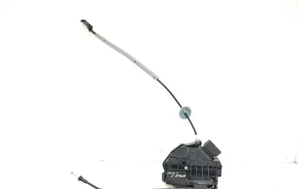Volvo V60 Front door lock 31301739 A046465 40644141