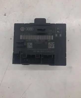 Audi A6 S6 C7 4G Door control unit/module 4G8959795G