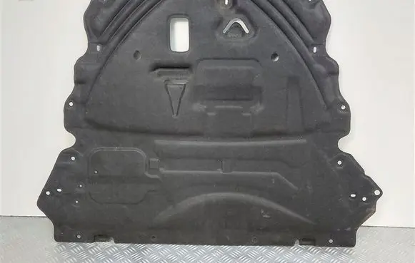 Ford Kuga III Engine splash shield/under tray LX6B6B629AE