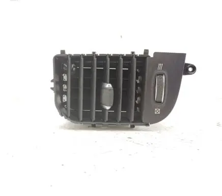 Dodge RAM 1500 DS Dash center air vent grill 72095