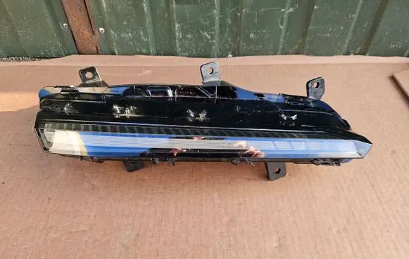 Peugeot 308 LED Daytime headlight 9835230980