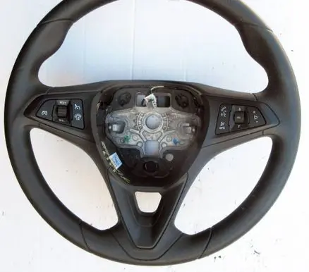 Opel Zafira C Steering wheel 34210939A 39046263 34239086C