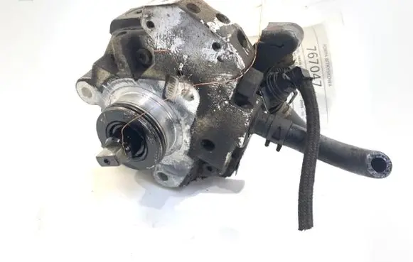 Toyota Yaris Fuel injection high pressure pump 0445010113