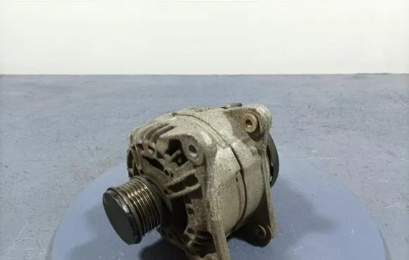 Generator/alternator