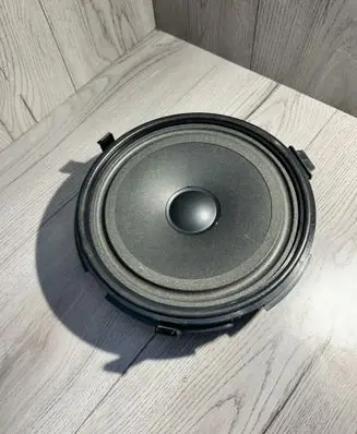 Mercedes-Benz CLK A209 C209 Subwoofer speaker A2038200802 3033121
