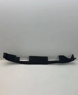 Mercedes-Benz S W222 Rubber seal rear door window/glass A2227300878