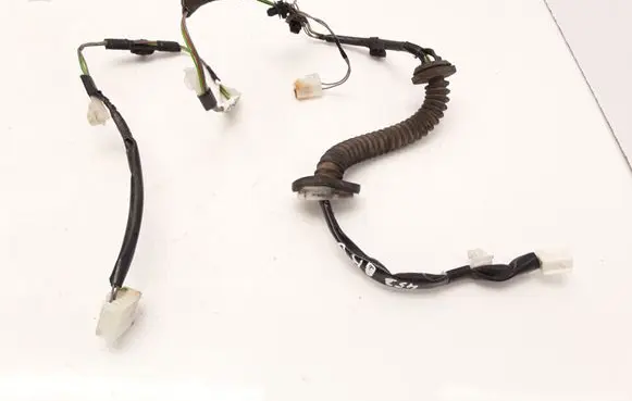 Suzuki Swift I Rear door wiring loom 3675162JB0