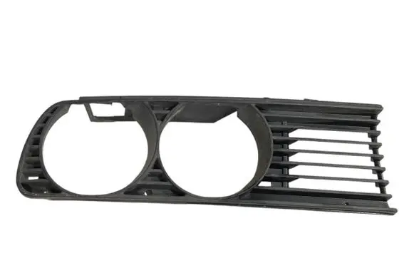 BMW 3 E30 Under headlight/headlamp trim 1876092