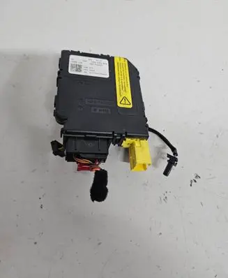 Volkswagen Golf V Steering angle sensor 1K0953549 05113500 01017041000523