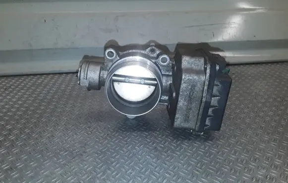 Citroen C5 Throttle valve 965078738002