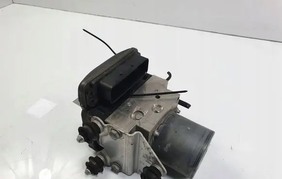 Audi A8 S8 D4 4H ABS Pump 4H0907379E