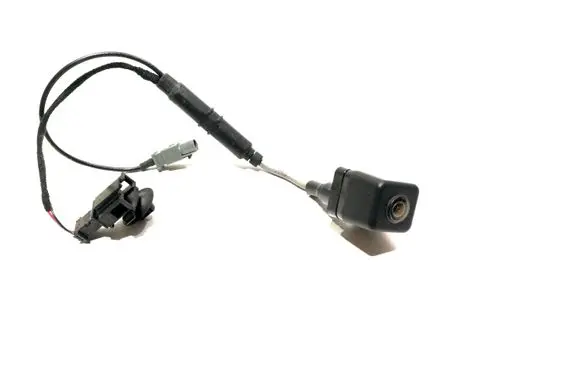 Audi A8 S8 D4 4H Reversing camera 8K0980551B GPKD3V74RR 07C02632