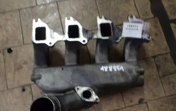 Peugeot Boxer Intake manifold