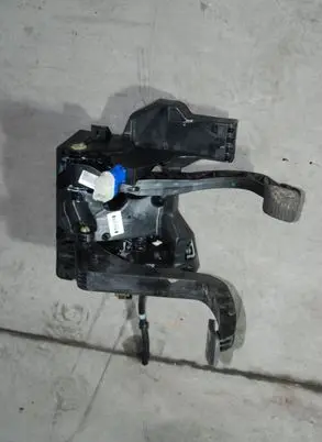 Citroen Jumper Pedal assembly 150KM