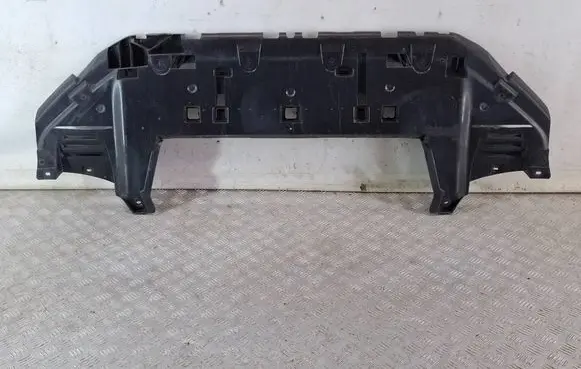Citroen Jumpy Engine splash shield/under tray 9808501880