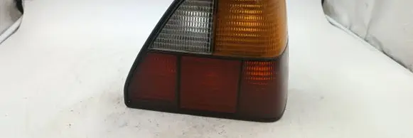 Volkswagen Golf II Rear/tail lights 191945112