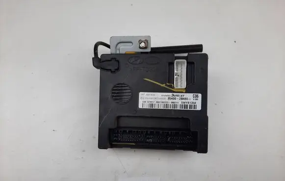 Hyundai Santa Fe Immobilizer control unit/module 954002B480