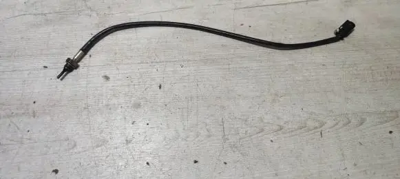 BMW X3 F25 Exhaust gas temperature sensor 8507628 0728000470