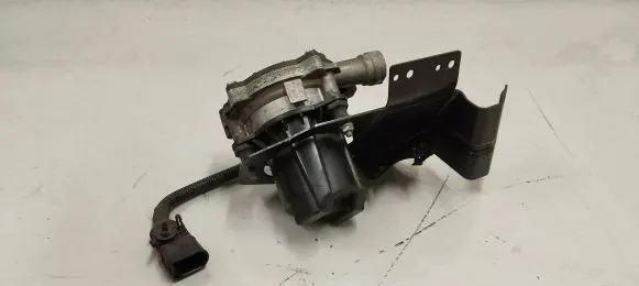 Bentley Flying Spur Secondary air pump 4w0131528 079959231c 70363505