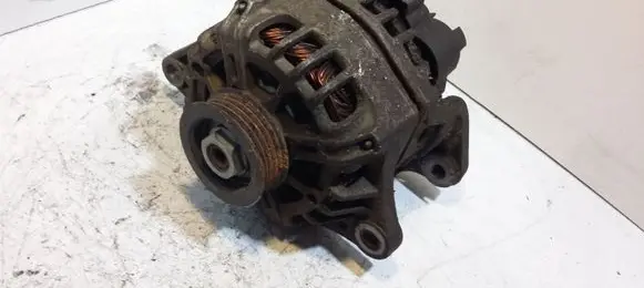 Nissan Micra Generator/alternator 23100AX62A TG8S019 2542927A