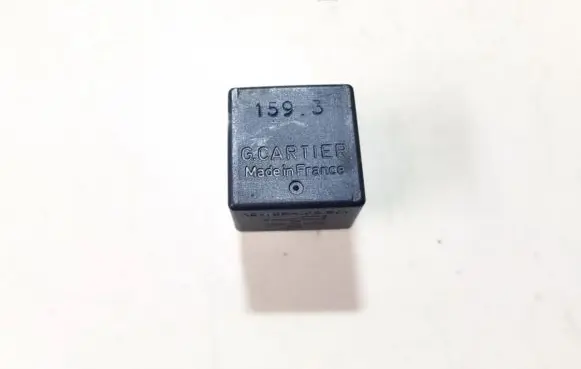 Renault Espace II Other relay 1593