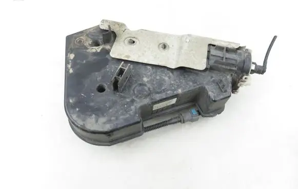 Peugeot 308 FAP fluid tank 9671981280
