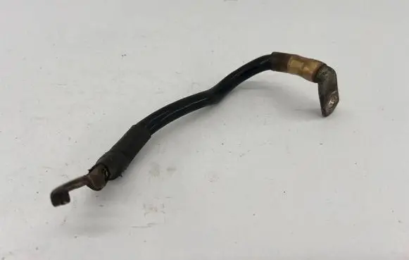 Volkswagen Touran I Negative earth cable (battery) 1K0971250N