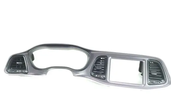 Dashboard trim