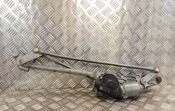Toyota Camry Front wiper linkage and motor 8511006060 AX1593000460