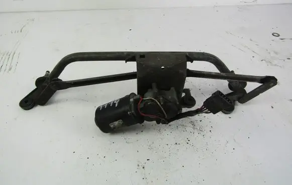 Peugeot Expert Front wiper linkage 