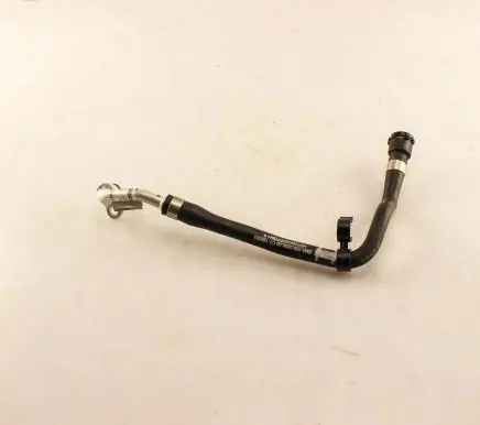 Mercedes-Benz GLE W167 Turbo turbocharger oiling pipe/hose A2562031502