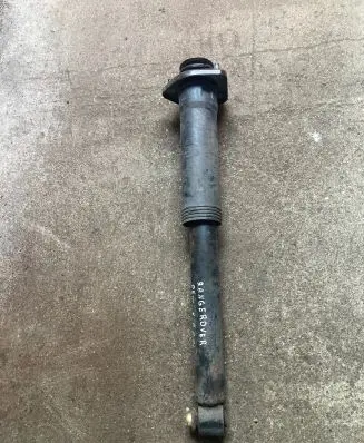 Land Rover Range Rover L322 Rear shock absorber/damper 33526753057 11986710