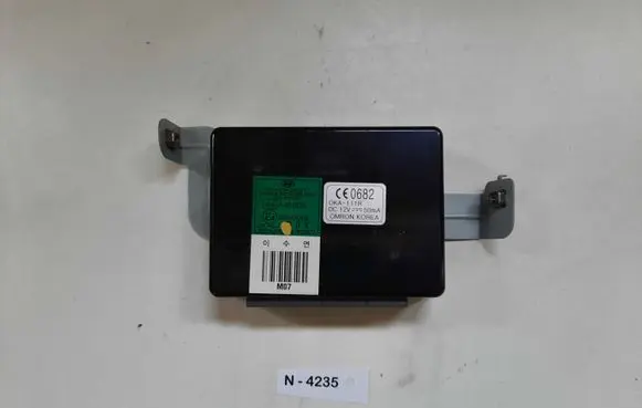 Hyundai Tucson JM Other control units/modules 954002E211