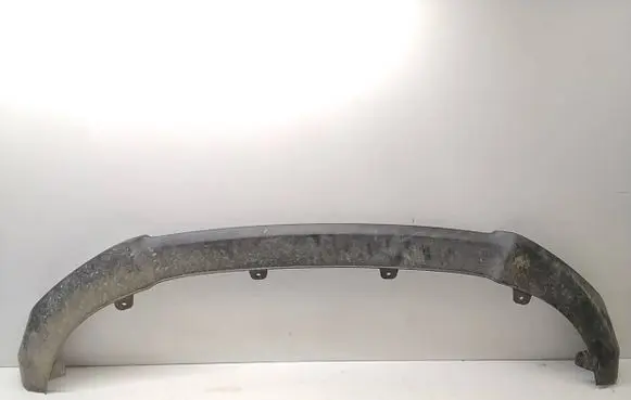 Hyundai ix35 Front bumper splitter molding 