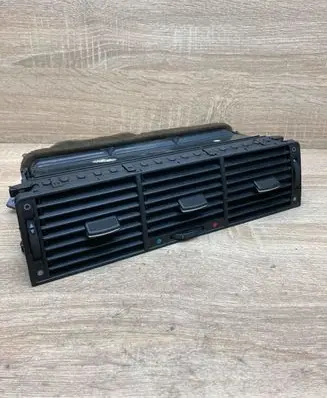 Audi A8 S8 D2 4D Dash center air vent grill 4D0820951 5399388200