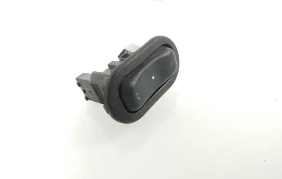 Opel Zafira A Electric window control switch 90561388
