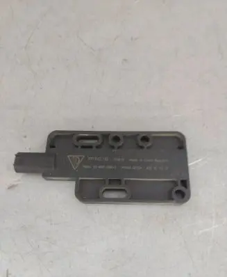 Porsche Macan (95B) Keyless (KESSY) go control unit/module 7PP962132 A321011003 28400128001