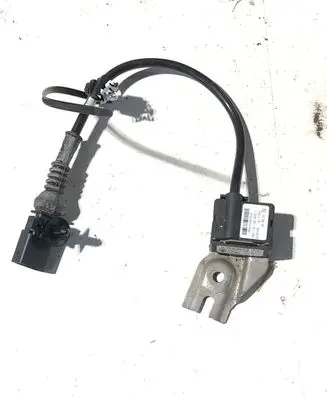 Audi Q7 4L Acceleration sensor 7L0907673E 15179200612