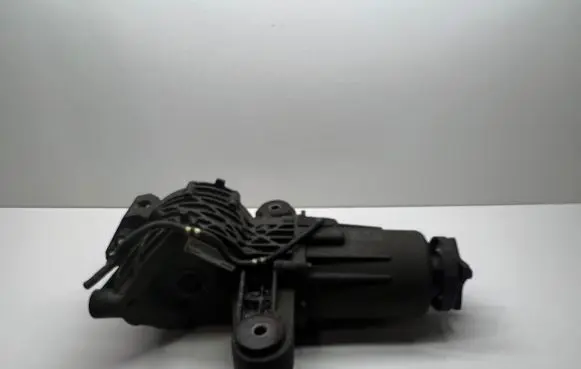 Chevrolet Captiva Rear differential G170100050 P66A028 9009058602