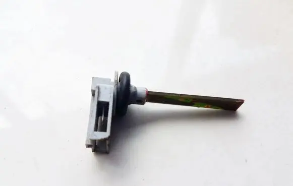 Volkswagen Touareg I Interior temperature sensor 4B0820539 1803041835