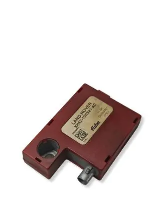 Land Rover Range Rover L322 Other control units/modules XH4210E921AC 28208896